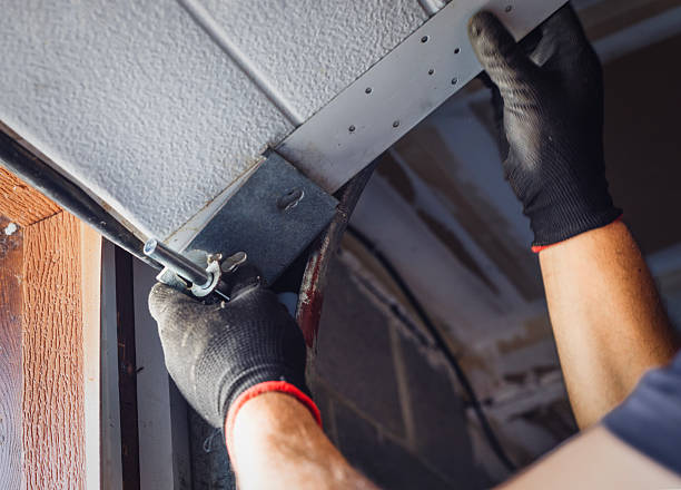 Reliable Garage Door Panel Replacement contractor in Sheridan, IL by Garage Doors Repair Pro